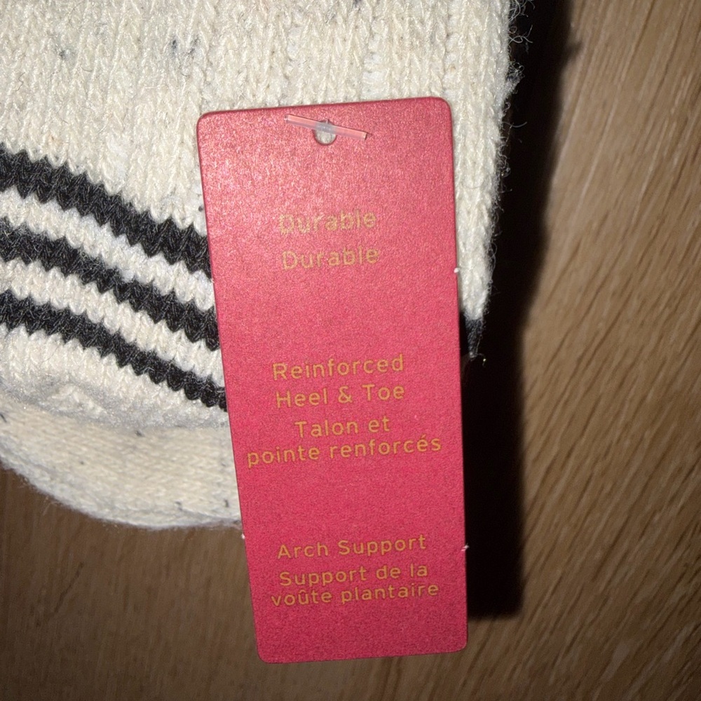 Eddie Bauer Men’s Mid Weight Comfort Socks 3 Pairs New - Picture 2 of 7